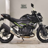 Мотоцикл Kawasaki Z400 з пробігом 3379 km