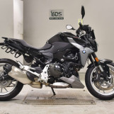 Мотоцикл BMW F900R с пробегом 5978 km