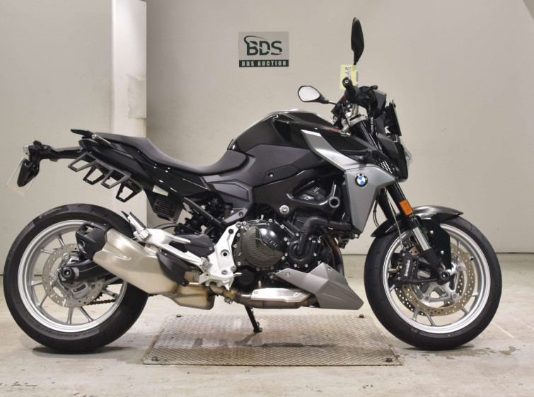 Мотоцикл BMW F900R с пробегом 5978 km