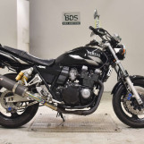 Мотоцикл Yamaha XJR400R-3 з пробігом 24702 km