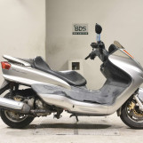 Мотоцикл Yamaha MAJESTY 250 с пробегом 43006 km