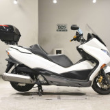Мотоцикл Honda FORZA ZA с пробегом 97396 km