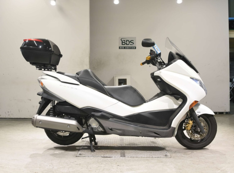 Мотоцикл Honda FORZA ZA с пробегом 97396 km
