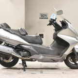 Мотоцикл Honda SILVERWING600 з пробігом 57195 km