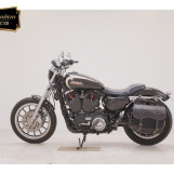 Мотоцикл HD SPORTSTER XL1200R с пробегом 10701 km