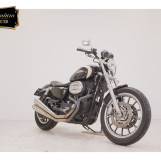 Мотоцикл HD SPORTSTER XL1200R с пробегом 10701 km
