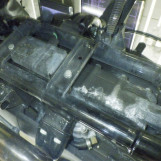 Мотоцикл HD SPORTSTER XL1200R с пробегом 10701 km