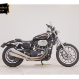 Мотоцикл HD SPORTSTER XL1200R с пробегом 10701 km