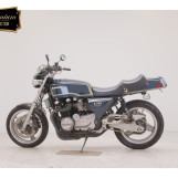 Мотоцикл Kawasaki ZEPHYR750 з пробігом 29559 km