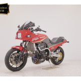 Мотоцикл Kawasaki GPZ900R с пробегом 47221 km