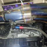 Мотоцикл Kawasaki GPZ900R с пробегом 47221 km