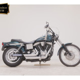 Мотоцикл HD WIDE GLIDE FXDWG1450 з пробігом 21577 km