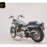 Мотоцикл HD WIDE GLIDE FXDWG1450 з пробігом 21577 km