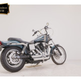Мотоцикл HD WIDE GLIDE FXDWG1450 з пробігом 21577 km