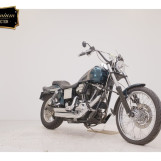 Мотоцикл HD WIDE GLIDE FXDWG1450 з пробігом 21577 km