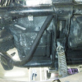 Мотоцикл HD WIDE GLIDE FXDWG1450 з пробігом 21577 km