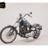 Мотоцикл HD WIDE GLIDE FXDWG1450 з пробігом 21577 km