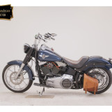 Мотоцикл HD FATBOY FLSTFB1580 с пробегом 11110 km