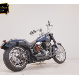 Мотоцикл HD FATBOY FLSTFB1580 с пробегом 11110 km