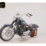 Мотоцикл HD FATBOY FLSTFB1580 с пробегом 11110 km