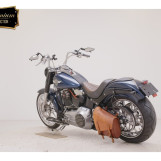 Мотоцикл HD FATBOY FLSTFB1580 с пробегом 11110 km