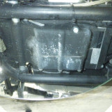 Мотоцикл HD FATBOY FLSTFB1580 с пробегом 11110 km