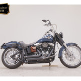 Мотоцикл HD FATBOY FLSTFB1580 с пробегом 11110 km