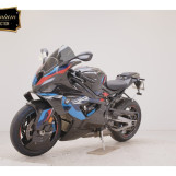 Мотоцикл BMW M1000RR с пробегом 5805 km