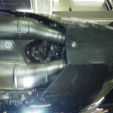 Мотоцикл BMW M1000RR с пробегом 5805 km