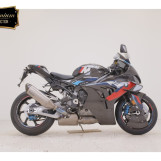 Мотоцикл BMW M1000RR с пробегом 5805 km