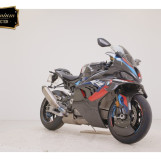 Мотоцикл BMW M1000RR с пробегом 5805 km