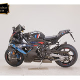 Мотоцикл BMW M1000RR с пробегом 5805 km