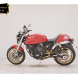Мотоцикл Ducati SPORT1000 с пробегом 28065 km