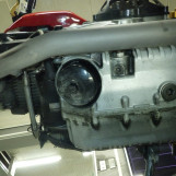 Мотоцикл Ducati SPORT1000 с пробегом 28065 km