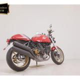 Мотоцикл Ducati SPORT1000 с пробегом 28065 km