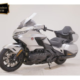 Мотоцикл Honda GL1800 TOUR D с пробегом 505 km