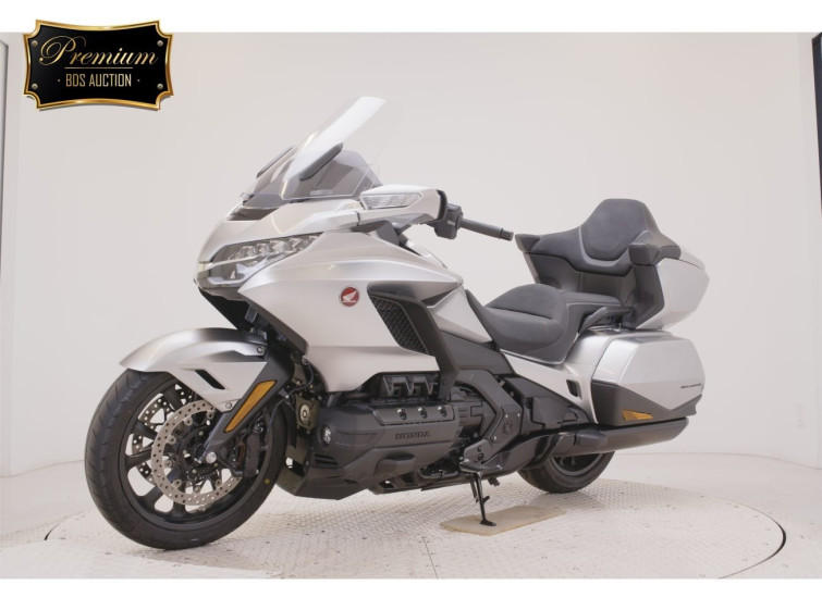 Мотоцикл Honda GL1800 TOUR D с пробегом 505 km