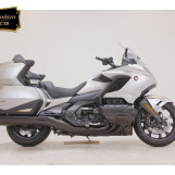 Мотоцикл Honda GL1800 TOUR D с пробегом 505 km