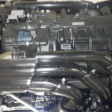 Мотоцикл Honda GL1800 TOUR D с пробегом 505 km