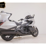 Мотоцикл Honda GL1800 TOUR D с пробегом 505 km