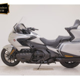 Мотоцикл Honda GL1800 TOUR D с пробегом 505 km