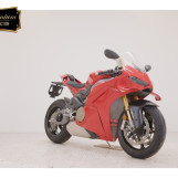Мотоцикл Ducati PANIGALE V4S з пробігом 915 km