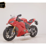 Мотоцикл Ducati PANIGALE V4S з пробігом 915 km