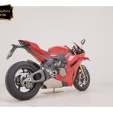 Мотоцикл Ducati PANIGALE V4S з пробігом 915 km