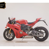 Мотоцикл Ducati PANIGALE V4S з пробігом 915 km