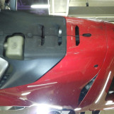 Мотоцикл Ducati PANIGALE V4S з пробігом 915 km