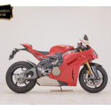 Мотоцикл Ducati PANIGALE V4S з пробігом 915 km