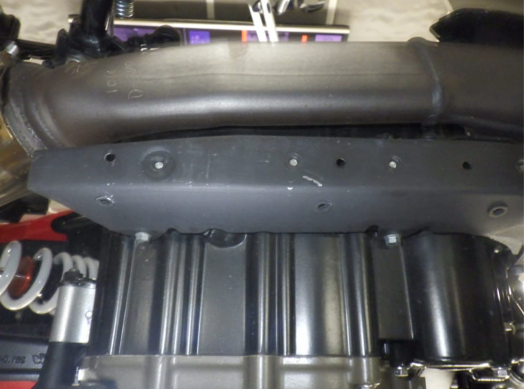 Мотоцикл Husqvarna VITPILEN 401 з пробігом 2658 km