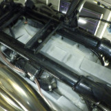 Мотоцикл HD SPORTSTER XL1200R з пробігом 49652 km