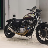 Мотоцикл HD SPORTSTER XL1200R з пробігом 49652 km